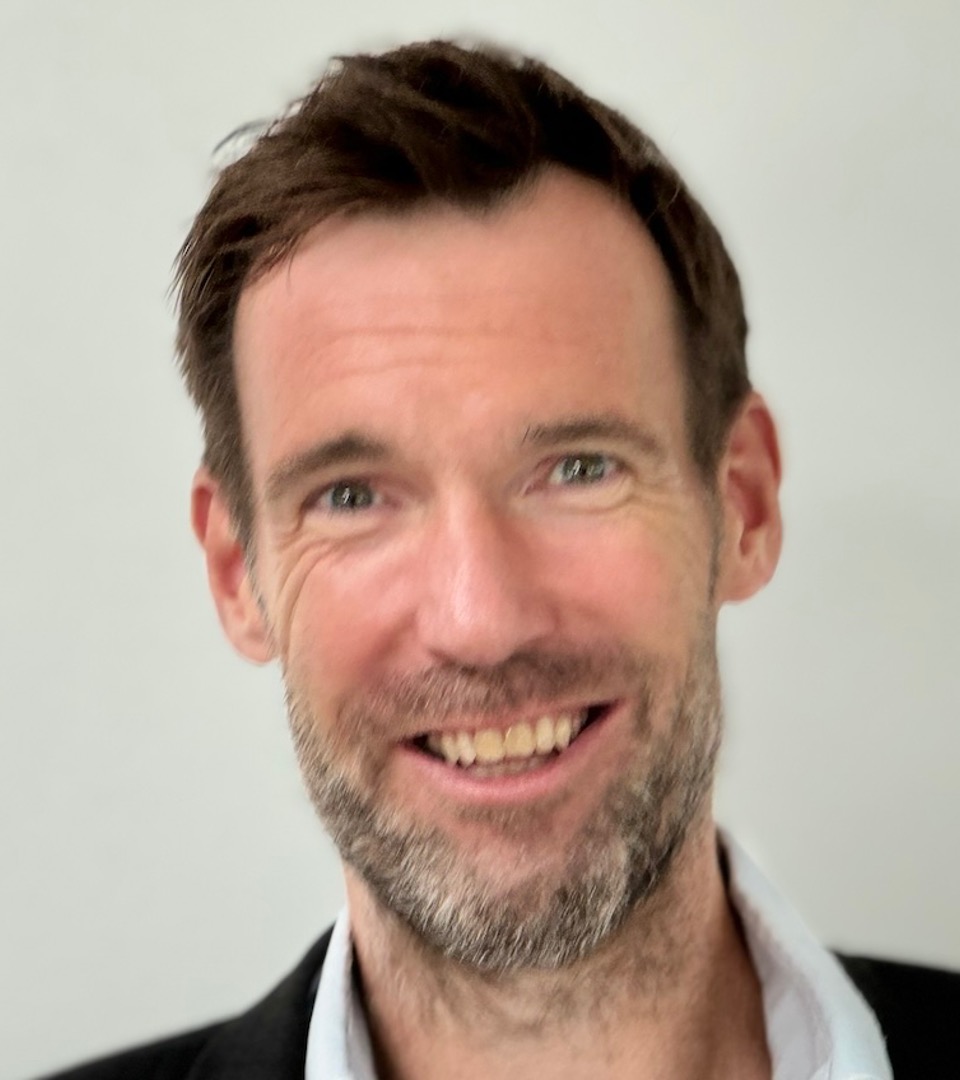 Vertriebstrainer Joern Steinz YodaSales